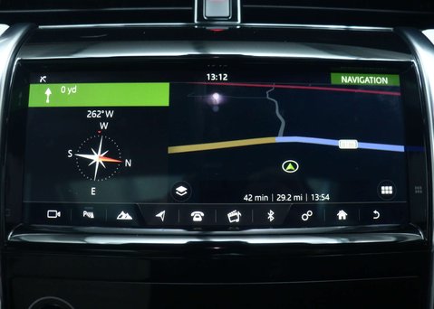 Land Rover Discovery Sport 2.0 Discovery Sport R-Dynamic HSE Auto 4WD 5dr 20