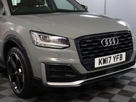 Audi Q2 TFSI S LINE EDITION 1 26