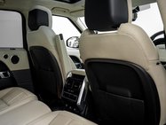 Land Rover Range Rover Sport 2.0 P400e 13.1kWh HSE Silver SUV 5dr Petrol Plug-in Hybrid Auto 4WD Euro 6 22