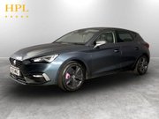 SEAT Leon 1.0 TSI EVO FR Hatchback 5dr Petrol Manual Euro 6 (s/s) (110 ps) Air Con - 3