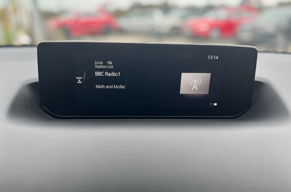 Mazda MX-30 EXCLUSIVE-LINE 49