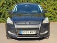 Ford Kuga 2.0 TDCi Zetec 2WD Euro 6 (s/s) 5dr 2