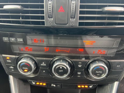 Mazda CX-5 2.2 SKYACTIV-D Sport Nav Euro 6 (s/s) 5dr 33