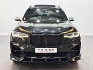 BMW X7 3.0 M50d SUV 5dr Diesel Auto xDrive Euro 6 (s/s) (400 ps) 11