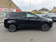 Ford Kuga ST-LINE 8