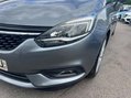 Vauxhall Zafira 1.4i Turbo SRi Euro 6 5dr 11