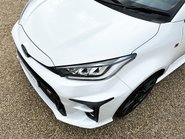 Toyota Yaris GR-Y CIRCUIT 28