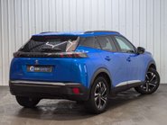 Peugeot 2008 2008 Allure Premium EV 5dr 9