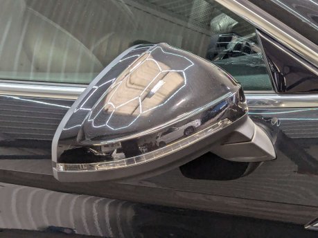 Audi A5 2.0 A5 Sportback 40 TFSI MHEV S Line Semi-Auto 5dr 26