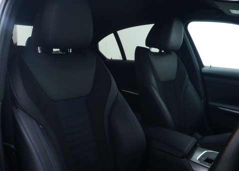 BMW 3 Series 2.0 320i M Sport Saloon 4dr Petrol Auto Euro 6 (s/s) (184 ps) 47