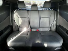 Toyota C-HR 2.0 C-HR Excel HEV CVT 5dr 67