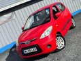 Hyundai i10 1.1 ES Euro 4 5dr 50