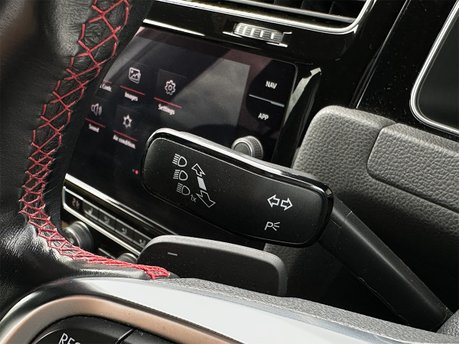 Volkswagen Golf GTI PERFORMANCE TSI DSG 78