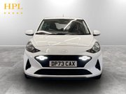 Hyundai i10 1.0 Advance Hatchback 5dr Petrol Manual Euro 6 (s/s) (67 ps) Cruise Contro 2