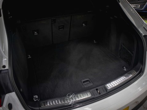 Porsche Macan 3.0 Macan S D Semi-Auto 4WD 5dr 23