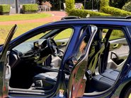 Audi A4 AVANT TFSI S LINE BLACK EDITION MHEV 9