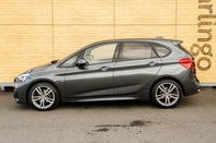 BMW 2 Series 218I M SPORT ACTIVE TOURER 13