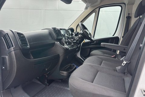 Citroen Relay 35 L3H3 140 ps Enterprise Panel Van 15