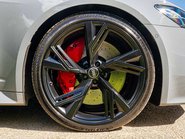 Audi RS6 4.0 RS 6 Vorsprung TFSI MHEV Quattro Auto 4WD 5dr 6