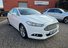Ford Mondeo 2.0 Mondeo Titanium TDCi 5dr