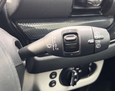 Mini Clubman 1.5 Clubman Cooper Auto 6dr 58