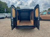 Renault Trafic SWB L1H1 Low Roof Sport SL28 Air Con Alloys Sensors Cam EURO 6 8