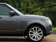 Land Rover Range Rover TDV6 VOGUE 13