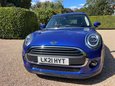 Mini Hatch 1.5 One Classic Hatchback 5dr Petrol Manual Euro 6 (s/s) (102 ps) 3