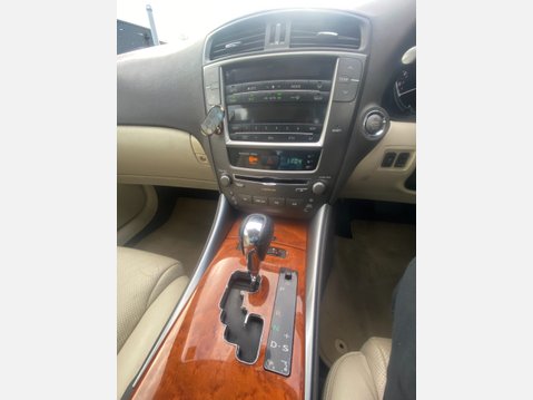 Lexus Is 250 SE-L 12