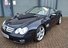Mercedes-Benz SL Series 3.5 SL350 7G-Tronic 2dr