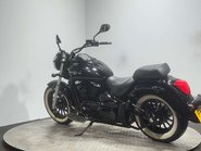 Suzuki Intruder 800 VL 2015 26K CUSTOM LOOKS MOT SERVICED CRUISER BIKE 800CC A2 5