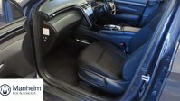 Hyundai TUCSON 1.6 h T-GDi Premium SUV 5dr Petrol Hybrid Auto Euro 6 (s/s) (230 ps) 2