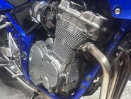 Suzuki Bandit 600 GSF S 2002 32K LONG MOT SERVICED 600CC A2 RESTRICTABLE FAIRED 34