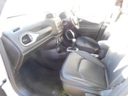 Jeep Renegade 1.4 Mulit Air LIMITED 5dr 16