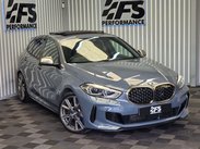 BMW 1 Series 2.0 M135i Hatchback 5dr Petrol Auto xDrive Euro 6 (s/s) (306 ps) 46