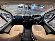 Burstner 747 Nexxo T690G 14
