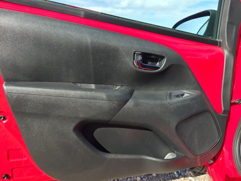 Toyota Aygo VVT-I X-PLAY X-SHIFT 43