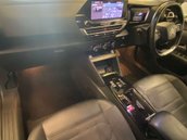Citroen C4 e-C4 E-Series 5dr 43
