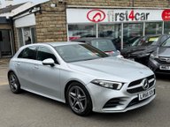 Mercedes-Benz A Class A 200 AMG LINE 1