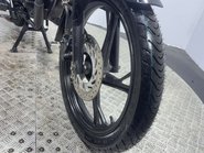 Honda CB 2021 17k NEW MOT GREAT CONDITION 125CC LEARNER BIKE CBF125 11