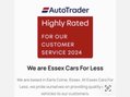 Dacia Sandero Stepway 0.9 TCe Laureate Hatchback 5dr Petrol Manual Euro 6 (s/s) (90 ps) 3