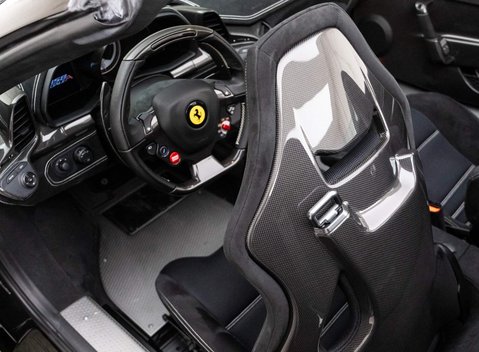 Ferrari 458 Speciale Aperta 14