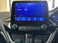 Ford Fiesta TITANIUM X 15