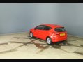 Ford Fiesta ZETEC 5