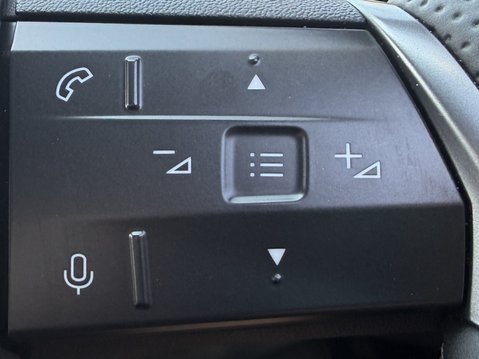 Vauxhall Grandland 1.2 Hybrid 145 GS [Intelli-LED] 5dr e-DCT6 30