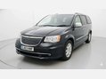 Chrysler Voyager 2.8 Grand Voyager Limited Edition CRD Auto 5dr 16