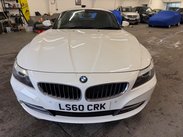 BMW Z4 2.5 23i Auto sDrive Euro 5 2dr 2