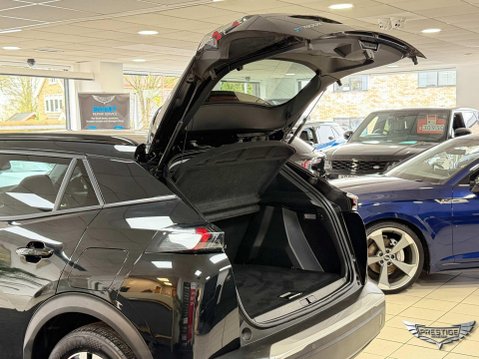 Peugeot 2008 50kWh Allure Premium Auto 5dr (7kW Charger) 38