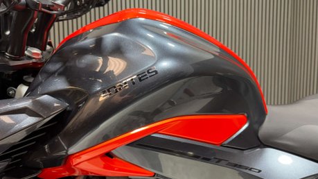 Zontes ZT 2026 ONLY 2K LIGHTWEIGHT ADVENTURE BIKE 350CC A2 26