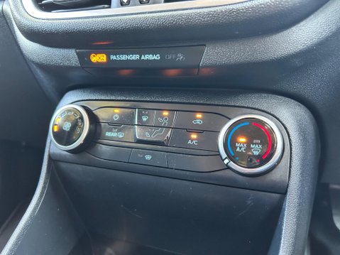 Ford Fiesta TREND 26